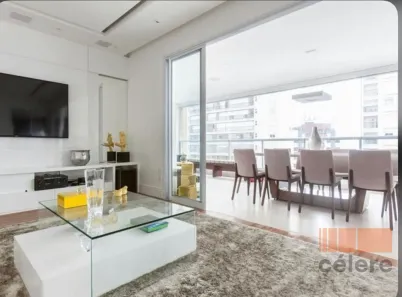 Apartamento com 4 Quartos à venda, 184m² no Parque da Mooca, São Paulo