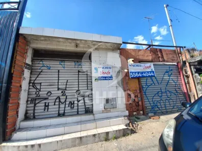 Lote/Terreno à venda, 165m² no Jardim Prudência, São Paulo