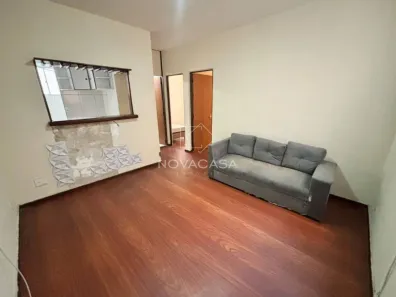 Apartamento com 2 Quartos à venda, 45m² no Planalto, Belo Horizonte
