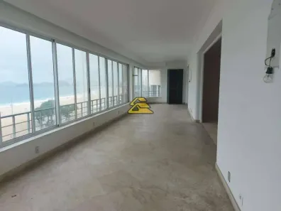 Apartamento com 5 Quartos à venda, 587m² no Copacabana, Rio de Janeiro