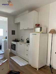 Apartamento com 2 Quartos à venda, 53m² no Loteamento Jardim Sol Nascente, Jacareí