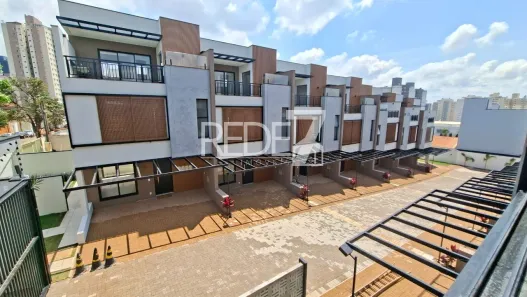 Casa de Condomínio com 3 Quartos à venda, 173m² no Chácara Primavera, Campinas