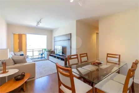 Apartamento com 3 Quartos à venda, 70m² no Casa Verde, São Paulo