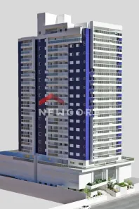 Apartamento com 2 Quartos à venda, 82m² no Aviação, Praia Grande