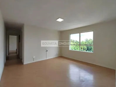 Apartamento com 2 Quartos para alugar, 47m² no Campo Comprido, Curitiba