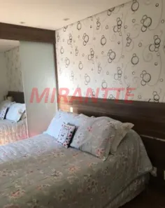 Apartamento com 2 Quartos à venda, 59m² no Parque Novo Mundo, São Paulo
