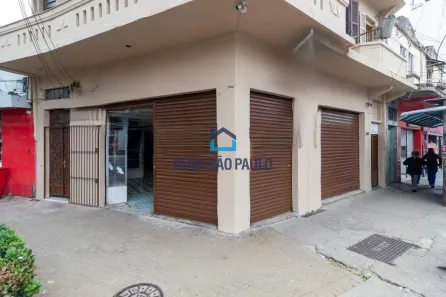 Ponto Comercial para alugar, 170m² no Vila Mariana, São Paulo