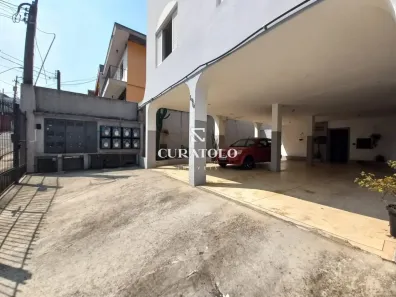 Apartamento com 2 Quartos à venda, 50m² no Taboão, São Bernardo do Campo