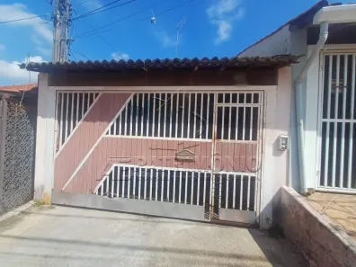Casa com 2 Quartos à venda, 125m² no Jardim Monterrey, Sorocaba