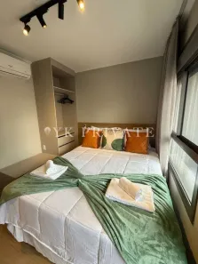 Apartamento com 1 Quarto à venda, 21m² no Perdizes, São Paulo