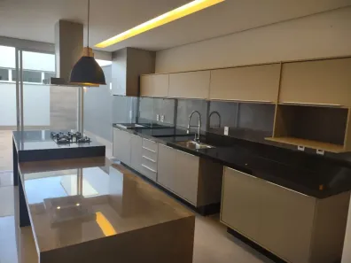 Casa de Condomínio com 3 Quartos à venda, 200m² no Parque das Esmeraldas II, Marília