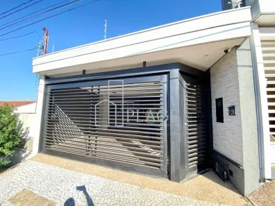 Casa com 3 Quartos à venda, 150m² no Jardim Ohara, Marília