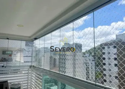 Apartamento com 2 Quartos à venda, 66m² no Icaraí, Niterói