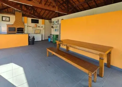 Casa de Condomínio com 2 Quartos à venda, 71m² no Residencial Bela Vista, Piracicaba