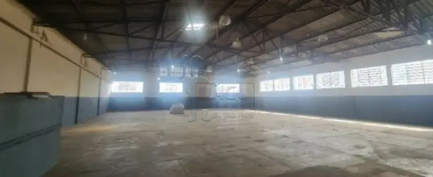 Galpão/Depósito/Armazém à venda, 1593m² no Parque Industrial Tanquinho, Ribeirão Preto