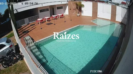 Apartamento com 2 Quartos à venda, 45m² no Luizote de Freitas, Uberlândia