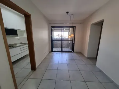 Apartamento com 2 Quartos à venda, 65m² no Nova Aliança, Ribeirão Preto
