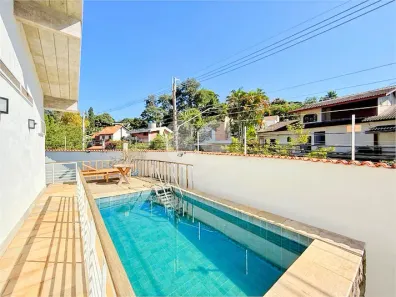 Casa com 4 Quartos à venda, 393m² no Jardim dos Estados, São Paulo