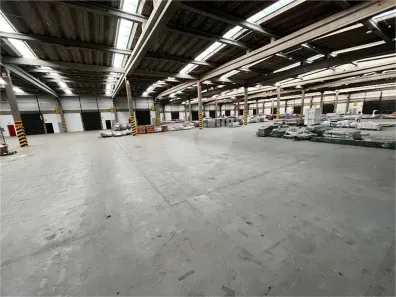 Galpão/Depósito/Armazém à venda, 23060m² no Vila Guilherme, São Paulo