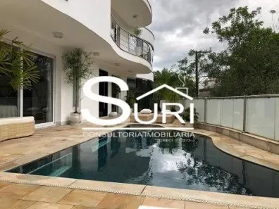 Casa de Condomínio com 5 Quartos à venda, 800m² no Parque Terra Nova II, São Bernardo do Campo