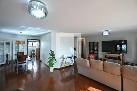 Apartamento com 4 Quartos à venda, 229m² no Jardim Londrina, São Paulo
