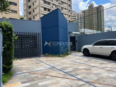 Imóvel Comercial com 1 Quarto à venda, 145m² no Cambuí, Campinas
