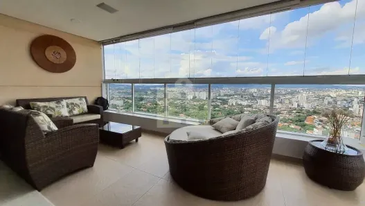 Cobertura com 4 Quartos à venda, 419m² no Alto da Lapa, São Paulo