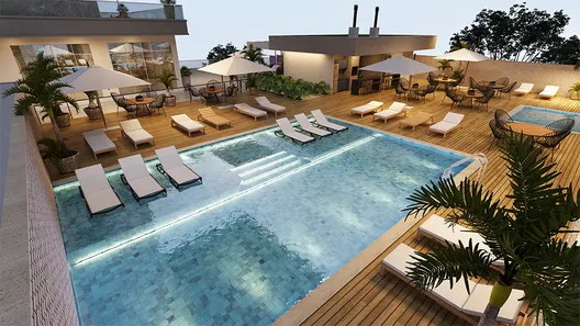 Apartamento com 4 Quartos à venda, 146m² no Centro, Balneário Camboriú