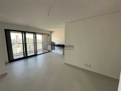 Apartamento com 2 Quartos à venda, 71m² no Setor Bueno, Goiânia