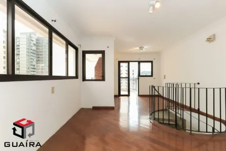 Cobertura com 3 Quartos à venda, 187m² no Indianópolis, São Paulo