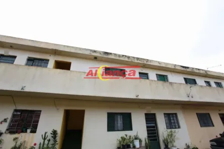 Casa com 2 Quartos para alugar, 64m² no Jardim Diogo, Guarulhos
