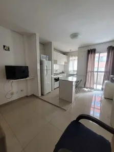 Apartamento com 1 Quarto para alugar, 40m² no Jardim Paulista, São Paulo