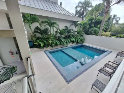 Apartamento à venda, 58m² no João Paulo, Florianópolis