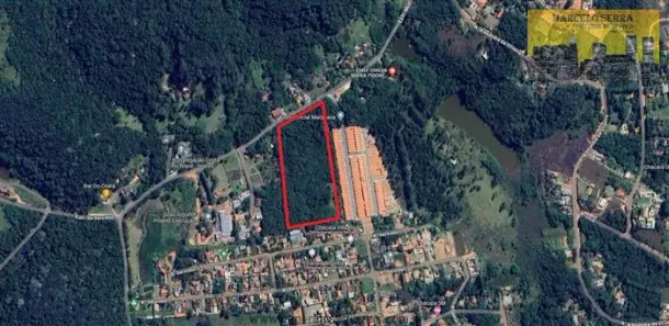 Lote/Terreno à venda, 10m² no Maracanã, Jarinu