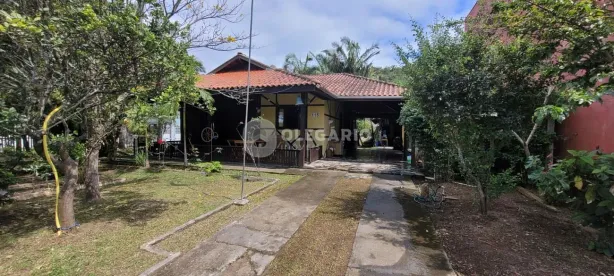 Lote/Terreno à venda, 600m² no Centro, Penha