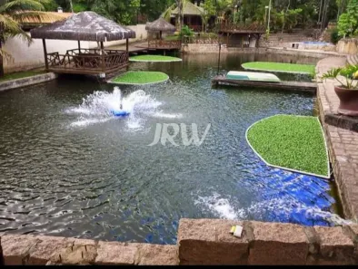 Fazenda/Sítio com 4 Quartos à venda, 5000m² no Chácara do Trevo, Indaiatuba