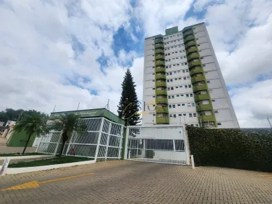 Apartamento com 2 Quartos para alugar, 62m² no Jardim Boa Esperança, Campinas