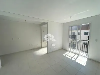 Apartamento com 2 Quartos à venda, 56m² no Vargem do Bom Jesus, Florianópolis