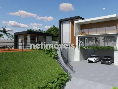 Casa de Condomínio com 5 Quartos à venda, 620m² no Quintas da Jangada - 2ª Seção, Ibirité