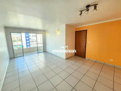 Apartamento com 3 Quartos à venda, 133m² no Vila Gomes Cardim, São Paulo