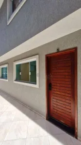 Casa de Condomínio com 2 Quartos à venda, 53m² no Vila Ré, São Paulo