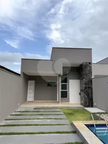 Casa com 3 Quartos à venda, 114m² no Lagoinha, Paraipaba