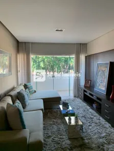 Apartamento com 3 Quartos para alugar, 120m² no Saraiva, Uberlândia