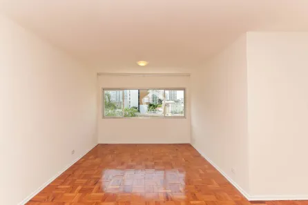 Apartamento com 2 Quartos à venda, 67m² no Vila Cordeiro, São Paulo