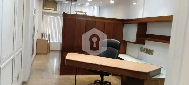 Sala Comercial à venda, 49m² no Tijuca, Rio de Janeiro