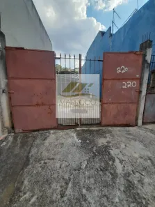 Lote/Terreno à venda, 125m² no Jardim Santa Izabel, Ferraz de Vasconcelos
