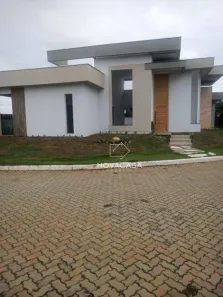 Casa de Condomínio com 3 Quartos à venda, 197m² no Centro, Vespasiano