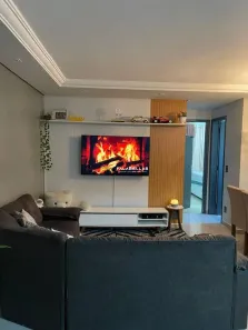 Apartamento com 2 Quartos à venda, 50m² no Nova Cidade Jardim, Jundiaí