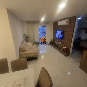 Apartamento com 2 Quartos à venda, 63m² no Barra Olímpica, Rio de Janeiro