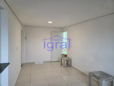Kitnet com 1 Quarto para alugar, 46m² no Vila Campestre, São Paulo